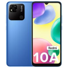 Смартфоны Xiaomi Redmi 10A / 4GB RAM / 128GB / Sky Blue