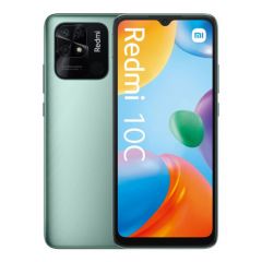 Смартфоны Xiaomi Redmi 10C / 4GB RAM / 128GB / Mint Green