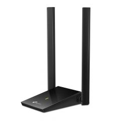 USB 3.0 / Wi-Fi 5 Адаптер / TP-LINK Archer T4U Plus /  Dual Band AC1300