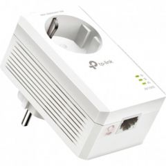 Адаптеры Powerline TP-LINK  TL-PA7017P / 1000Mbps  / 1 Gigabit LAN Port