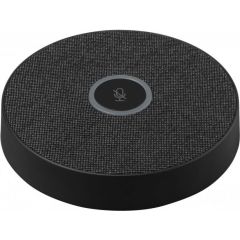 Дополнительный микрофон для универсальной конференц-камеры Viewsonic VB-WIFI-005 / 360° Omnidirectional / Mute button / MicroUSB / 10m