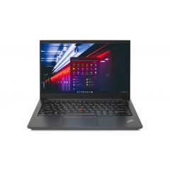 Ноутбук 14.0" Lenovo ThinkPad E14 Gen2 / Intel Core i5 / 8GB / 512GB SSD / Black