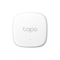 Датчик температуры и влажности TP-LINK Tapo T310, White