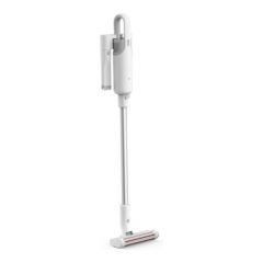 Ручной пылесос XIAOMI "Mi Vacuum Cleaner Light" EU, White / Handhold Cordless Vacuum Cleaner / Suction 50AW / 4 Multifunctional brush heads / Battery life up to 0.45Hrs / Hepa filter system / 2.3kg