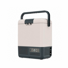 Автомобильный холодильник Alpicool P15