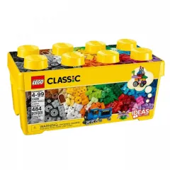 Constructor LEGO 10696, 4+