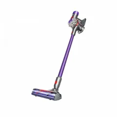 Aspirator Vertical Dyson V8 Extra, Purple/Silver