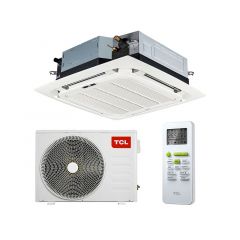 Сплит-система кассетного типа TCL TCC-60CHRA/U