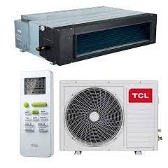 Канальный кондиционер TCL TCC-24D2HRA/U