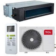 Канальный кондиционер TCL TCC-60D2HRH/DV7 (inverter)