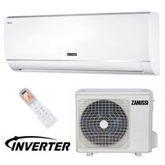 Кондиционер Zanussi Siena инвертор Zanussi ZACS/I-12 HS/N1