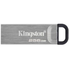 256GB Kingston DataTraveler Kyson Silver