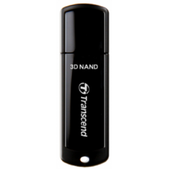 32GB Transcend JetFlash 280T Black