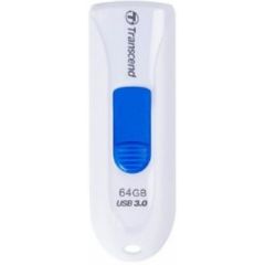128GB Transcend JetFlash 790 White
