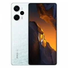 Смартфон Xiaomi Poco F5, 8Гб/256Гб, Белый