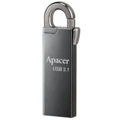 32GB Apacer AH15A Dark Gray