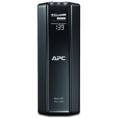 APC Back-UPS Pro BR1500GI