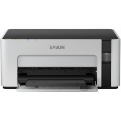 Imprimanta cu jet de cerneala Epson M1120, A4, Alb / Negru