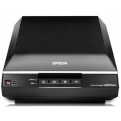 Epson Perfection V600 Photo