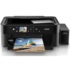 Epson Stylus L850