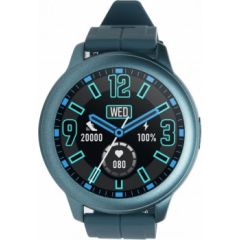 Globex Aero Blue