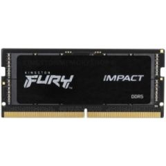 32GB DDR5 4800MHz SODIMM Kingston FURY Beast
