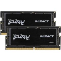 16GB DDR5 4800MHz SODIMM Kingston FURY Beast Kit of 2*8GB