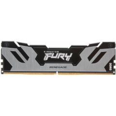 16GB DDR5 6000MHz Kingston FURY Renegade Silver