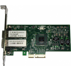 PCI-e Intel Server Adapter 82576EB Dual Port 1Gbps