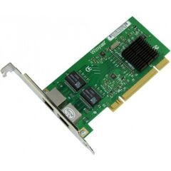 PCI Intel network adapter 82546 1 Port Gbps