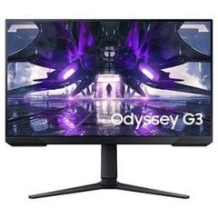 Samsung Odyssey G3 S27AG30A Black