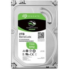 Seagate Barracuda ST2000DM008 2Tb