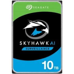 Seagate SkyHawk AI Surveillance ST10000VE001 10Tb