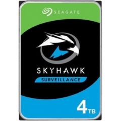 Seagate SkyHawk Surveillance ST4000VX013 4Tb