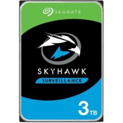 Seagate SkyHawk Surveillance ST3000VX015 3Tb