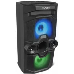 Boxa portabila SVEN PS-650, Negru