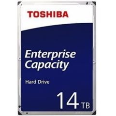 Toshiba Enterprise Capacity MG07ACA14TE 14Tb
