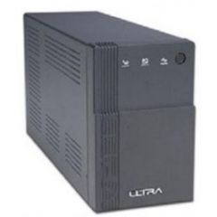 Ultra Power 650VA plastic case