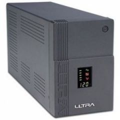 Ultra Power 6000VA RM