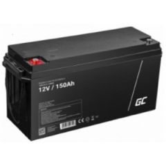 Ultra Power Gel 12V / 150AH