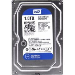 Western Digital Blue WD10EZRZ 1Tb