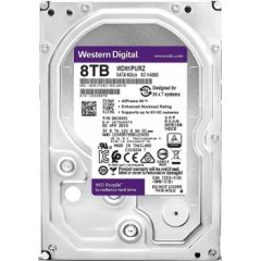 Western Digital Purple WD84PURZ 8Tb