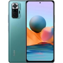 Xiaomi Redmi Note 10 Pro 256Gb Green