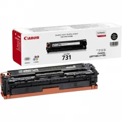 Cartus laser Canon Laser Cartridge 731, magenta, Magenta