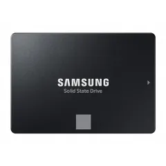 Накопитель SSD Samsung 870 EVO  MZ-77E250, 250Гб, MZ-77E250B/KR