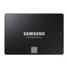 Unitate SSD Samsung 870 EVO  MZ-77E250, 250GB, MZ-77E250B/KR