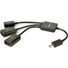 Cablexpert UHB-OTG-02