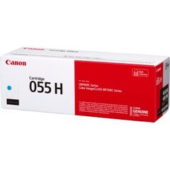 Canon CRG-055H Cyan