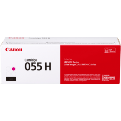 Canon CRG-055H Magenta