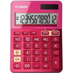 Canon LS-123K Pink